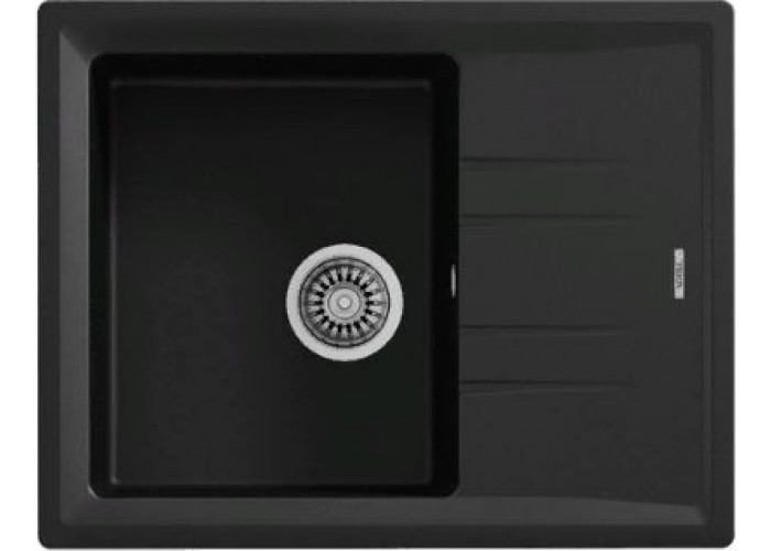 Teka STONE 45 S-TG 1B 1D, мойка, гранит, карбон