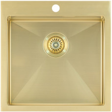 Seaman Eco Marino SMB-5151S Light Gold (PVD2)
