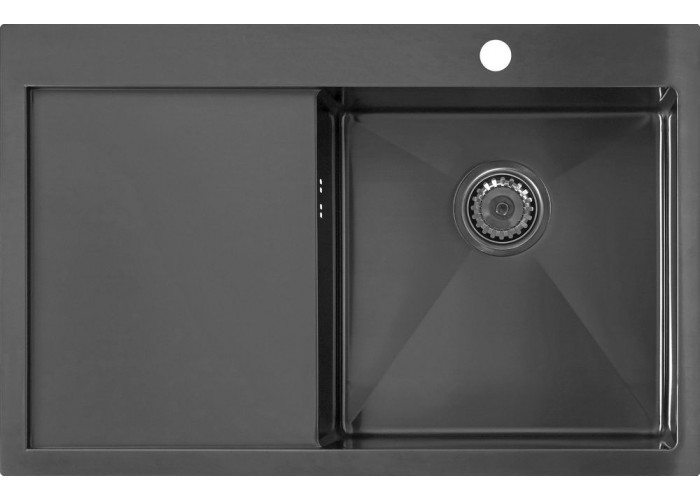 Seaman Eco Marino SMV-780L Gun Light (PVD1)